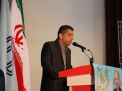 همایش تجلیل از پروفسور علی اکبر جلالی چهره ماندگار شهرستان شاهرود با حضور مسئولین و قشرهای مختلف مردم 